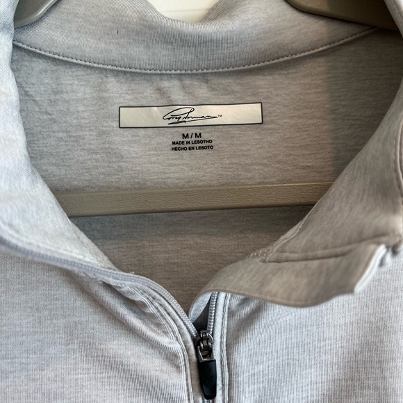 Greg Norman pullover - Picture 6 of 6